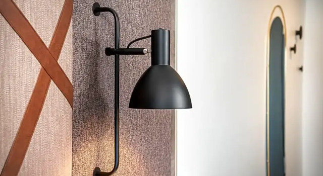 Номер Superior Arthotel ANA Amber