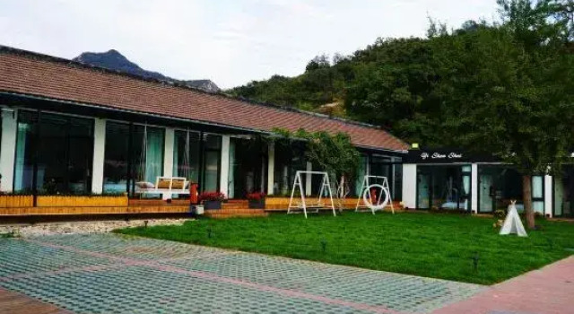 Tianjin Yishanshui Homestay, Prenota Hotel Tianjin Regione di Tianjin