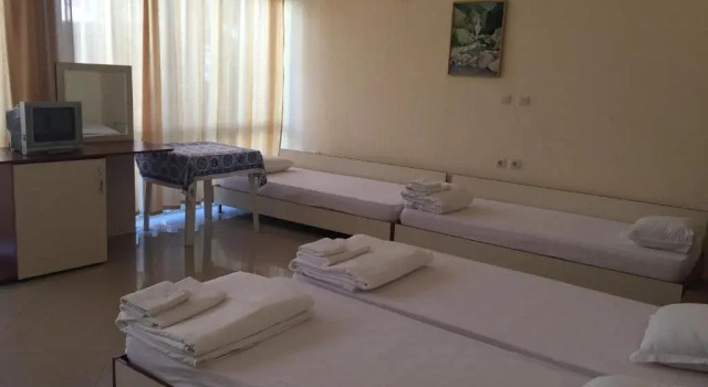 Guest House Ioanna