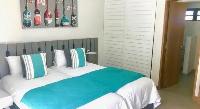 Номер Standard Marguery Villas by MJ Holidays