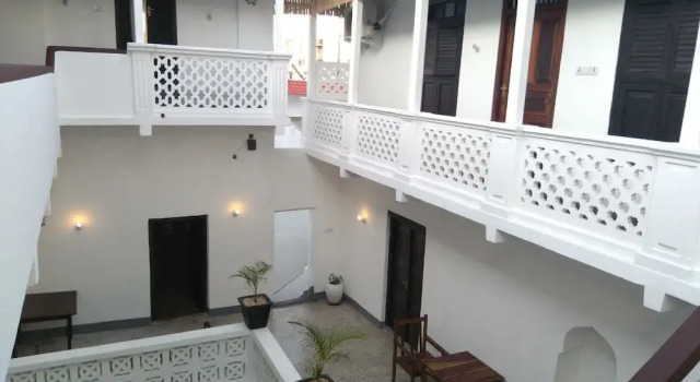 Zanzibar Hostel