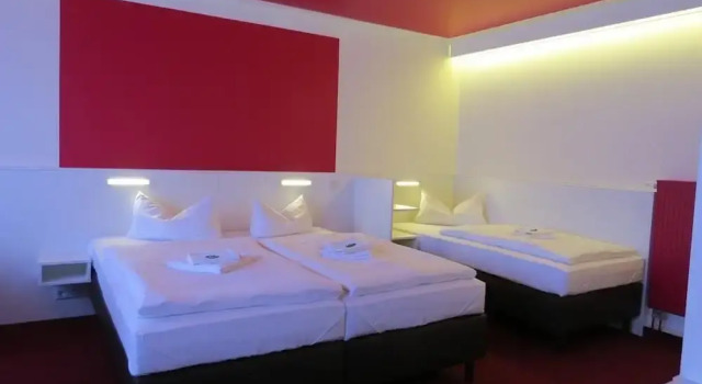 Hotel und Restaurant KA&KA