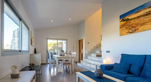 Villa Las Salinas, Alcudia