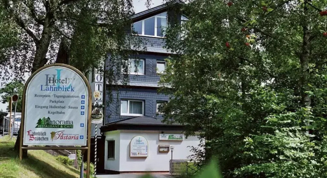 Hotel Lahnblick