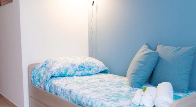 Номер Economy B&B Alle Falde DellEtna
