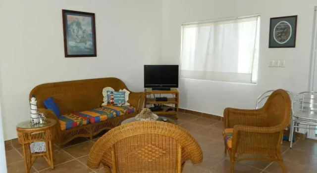 Casa Enrique, Prenota Hotel San Benito 