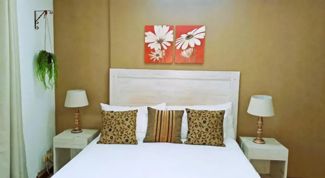 Двухместный номер Standard Old Mill Guest House