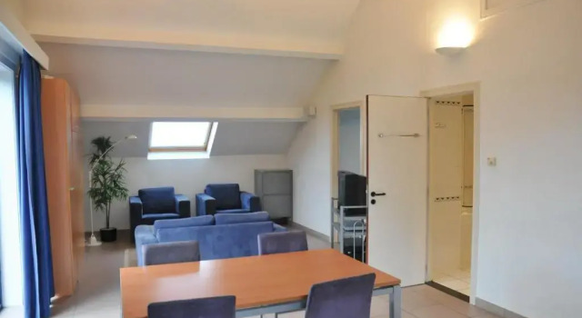 Апартаменты с 2 комнатами Ourthe & Somme Residence Durbuy