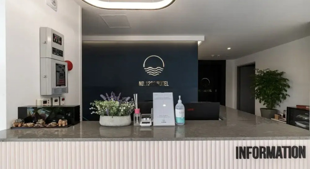 Busan Sasang Nd1226 Hotel, Book Hotel Sasang-Gu Busan