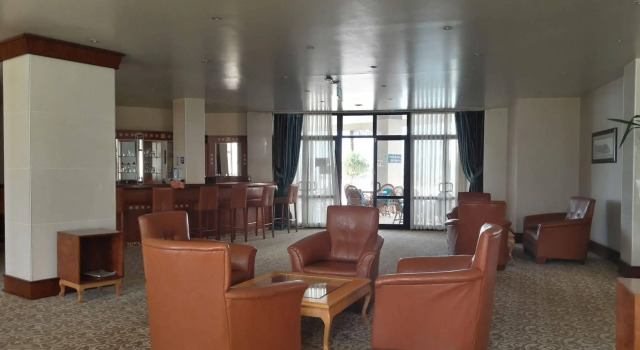 Cender Hotel