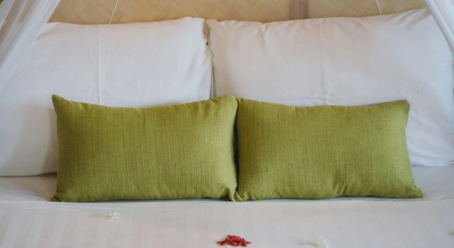 Бунгало с балконом и с видом на сад Railay Garden View Resort