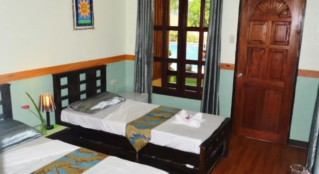 Habitación Superior Veraneante Resort