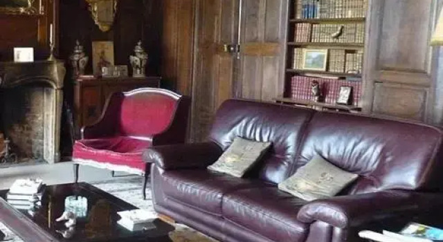 Château de Paray le Frésil, Book Hotel Hotels in Burgundy with a Pool, Swimming Pool