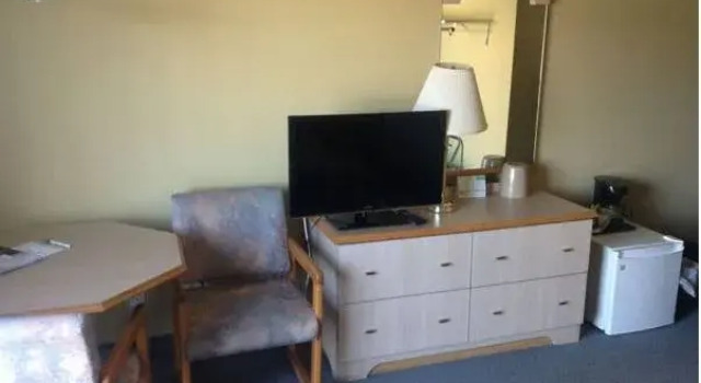 Motel Chandler, Rezervasyon Motel  