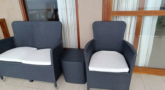 Люкс Superior Hotel Casa Barlovento