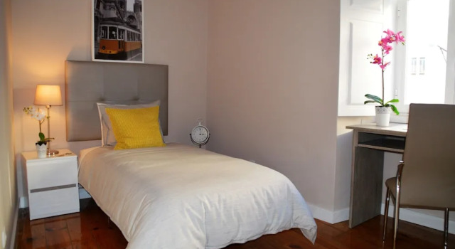 Номер Superior Rooms Fado