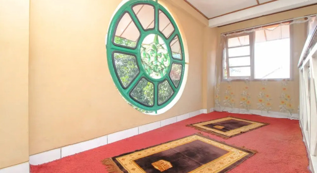 Airy Prabu Geusan Ulun 22 Sumedang