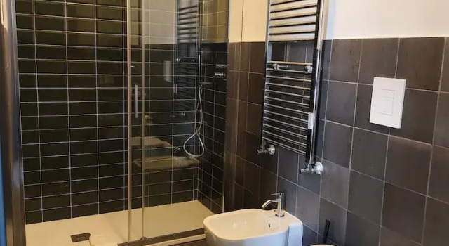 Номер Superior с балконом и с видом на город Altoledo Rooms and Suite