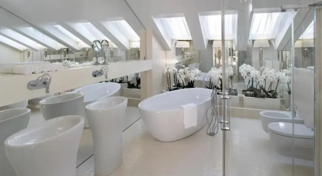 Люкс Luxury Kanonicza 22