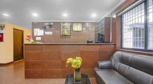 Townhouse 834 Jp Paradise