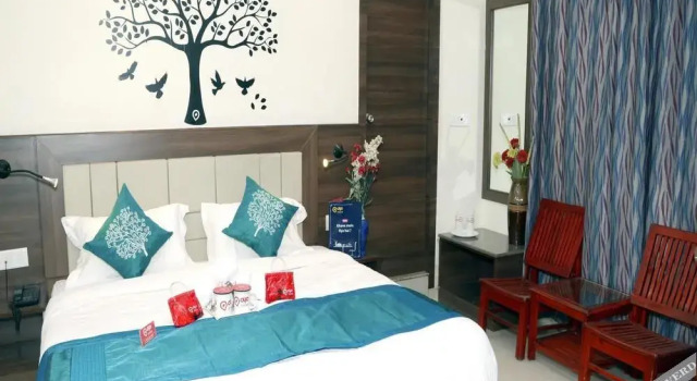 Hotel Bandhan, Забронировать Отель Отели Лакхнау 3 звезды, 3*