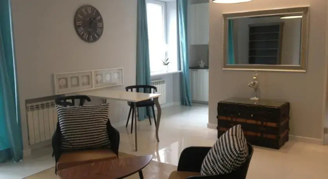 Mokotów Lux Lionsapartments, Забронировать Апартаменты/квартира Мокотув 
