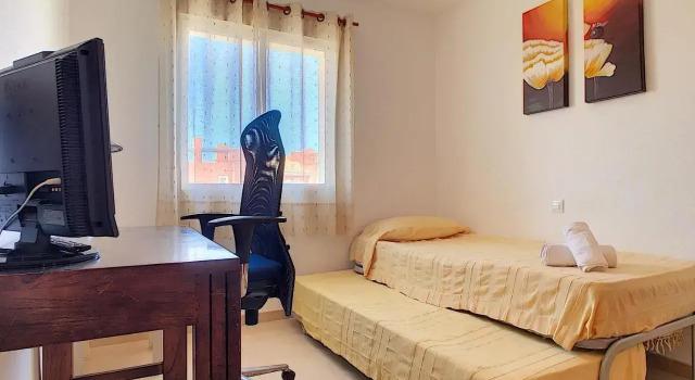 Albatros Playa 2 - 2808 - RCR 38778, Prenota Hotel Cartagena 