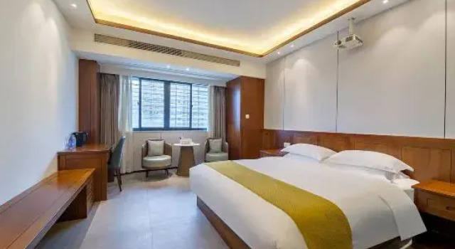 Xingzhou Elegant Residence (Huli Wanda Plaza), Book Hotel Huli 