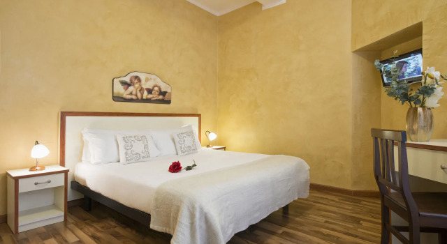 Navona Tower Relais