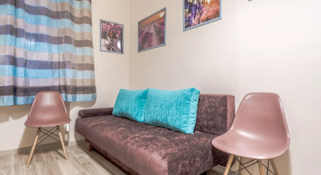 Apartament Idylla