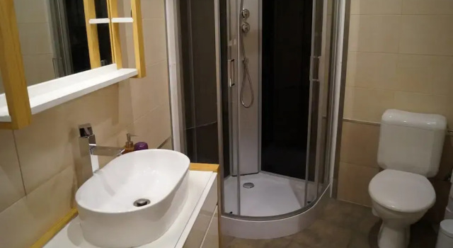 Апартаменты Classy Apartment at European Quarter