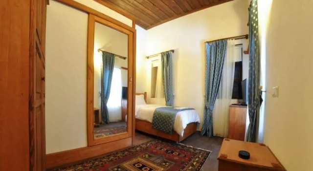 Burhanoglu Konağı, Rezerwuj Hotel Tarsus Mersin Coast