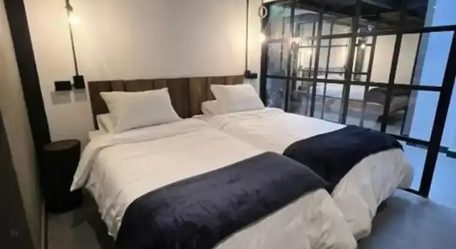 Hotel Quinta Bolivar, Boek Hotel Hotels in Candelaria met ontbijt, Ontbijt