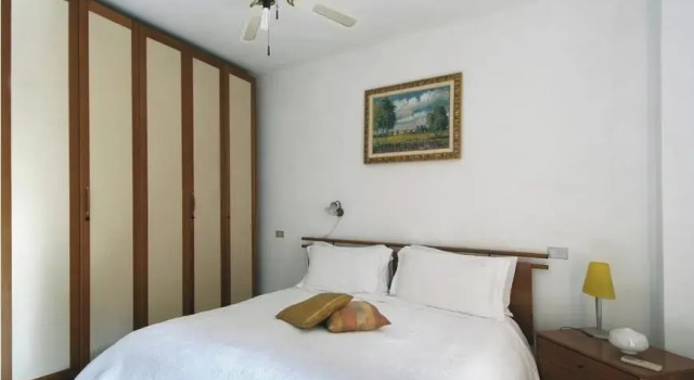 Апартаменты с 2 комнатами Agriturismo Buranco