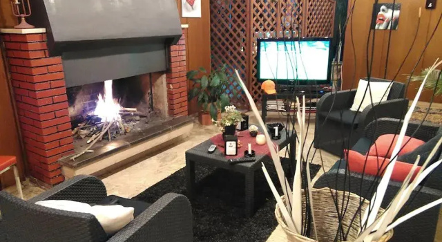 Hotel Tre Monti