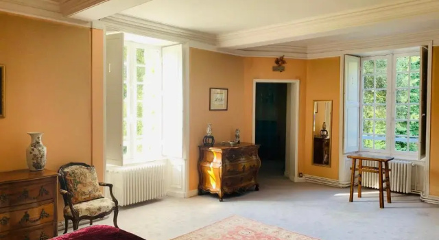 Люкс Superior Manoir de Trégaray