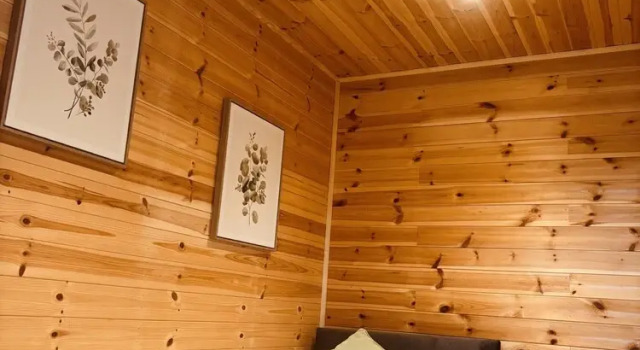Номер Standard The Castle Hotel