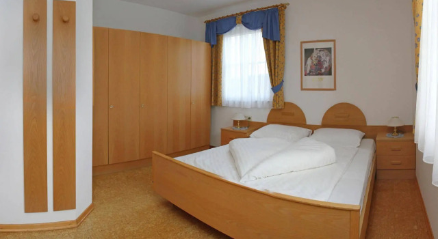 Appartment Mühlrast