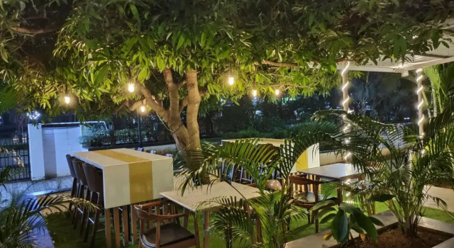 Fairfield by Marriott Chennai Mahindra World City