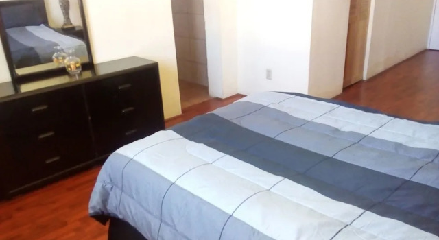 Comfortable and Safe Apartment Including Coffee Service, Prenota Appartamento Ensenada Baja California