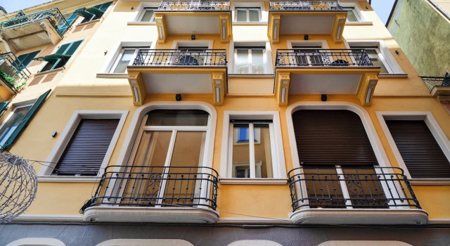Riviera Flavour Apartments II by Wonderful Italy