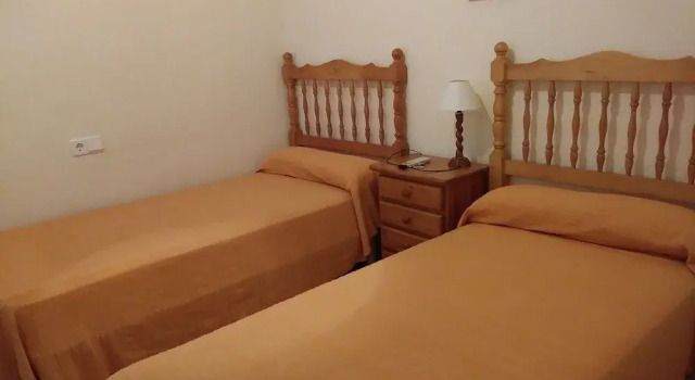 Apartamento Vistamar 3-4-10, Забронировать Апартаменты/квартира Дения Коста-Бланка, рядом с Пляж Лас Маринас