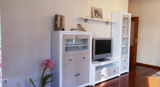 Apartamento Jasjosé, Prenota Appartamento Hotel a Asturie con parcheggio, Parcheggio
