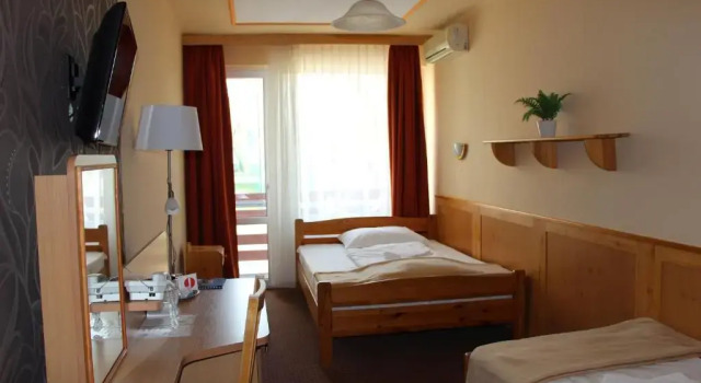 Номер Comfort Nereus Park Hotel