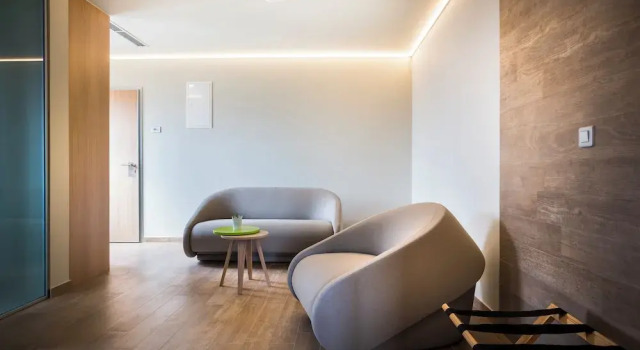 Номер Standard Hotel Vinotel Gospoja
