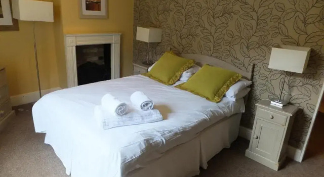 Двухместный номер Standard The Red Lion, Stretham