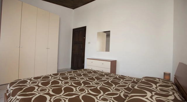Вилла с 4 комнатами Villa Bruna