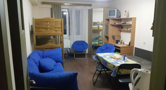 Magi Style - Cosy Flat #5, Prenota Appartamento Hotel a Mtkheta-Mtianeti con parcheggio, Parcheggio