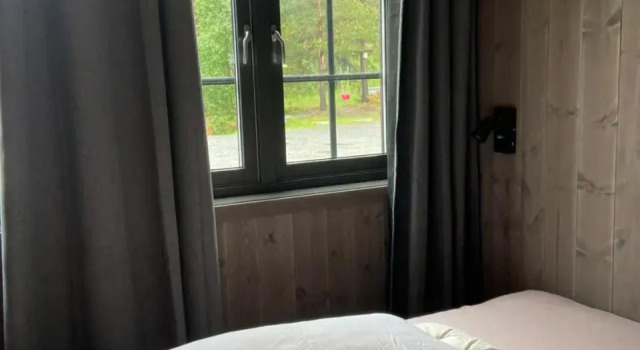 Jotunheimen Husky Lodge, Buchen Sie Hotel Hotels in Sogn og Fjordane mit Parkplatz, Parkplätze