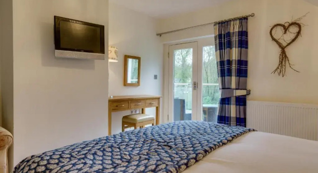 Waterside, Prenota Hotel Winster Windermere